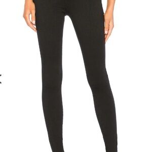 Dr Denim High Waisted Solitaire Jean